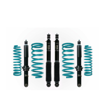 Dobinsons 1-3" Lift Kit for Toyota Tacoma 2024+