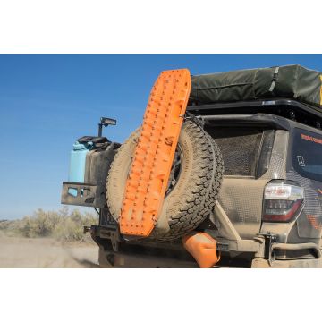 MTXRWH - Maxtrax Rear Wheel Harness
