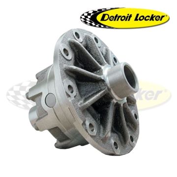 187SL61A -Eaton Toyota 8" 4 Cyl -Not Turbo Or V6 Detroit Locker (45mm Journal)