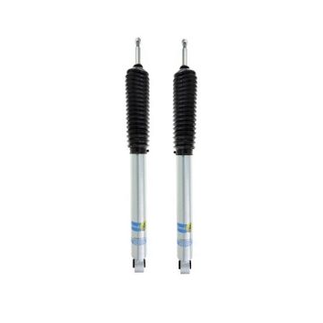 E981-P - Rear 4" Lift Bilstein Shocks for 07+Tundra