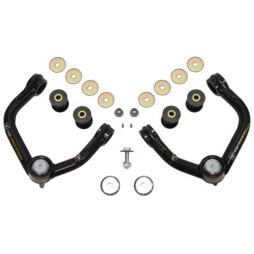 58400DJ - Icon Delta Joint Tubular Upper Control Arms (95.5-04 Tacoma/96-02 4Runner)