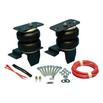2407- Firestone Rear Air Bags - (05+Tacoma - 6 lug)
