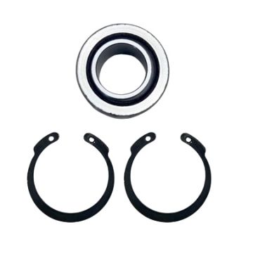 FKLBR-K - Lower Bearing Replacement Kit with Snap Rings (TTLK20, TTLK9604, TTLKTUN06, E56IFP, RR56B) 1 Shock