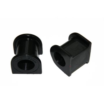 8.5135g - Energy Suspension Front 29mm Sway Bar Bushing to Frame Kit