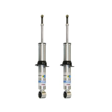 D558-P - Front Bilstein 5100 Series Shocks (95-04 Tacoma & 96-02 4Runner)