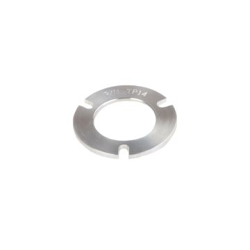 TP14 - Front Top Plate Spacer (1/4" thick spacer)