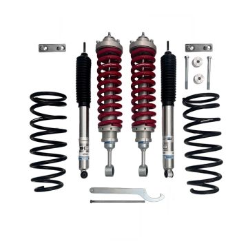 Toytec Ultimate 1-3" Lift Kit for 2003-2009 GX470