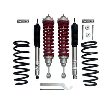 Toytec 1-3" Ultimate Lift Kit for 10-23 GX460