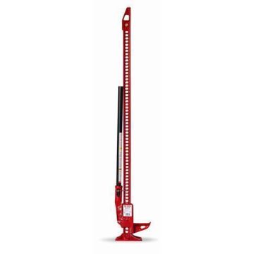 HL-605 - Hi-Lift All-Cast Jack - 60 inch - Red