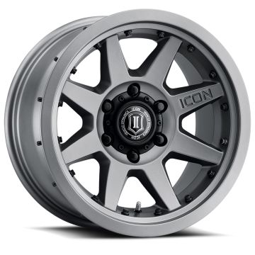 21817855557 - Icon Rebound Pro Wheel - 5x150