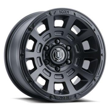 2817858347 - Icon Alloys "Thrust" Wheel - 6x5.5