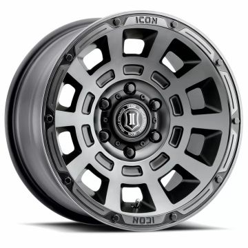 2817859057 - Icon Alloys "Thrust" Wheel - 2022+ Tundra