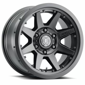 21817859057 - Icon Alloys Rebound Pro Wheel