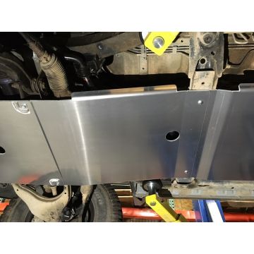 T4R-96-TRANS-STBK- RCI Transmission Skid Plate (96-02 4WD 4Runner/95-04 Tacoma 4WD)