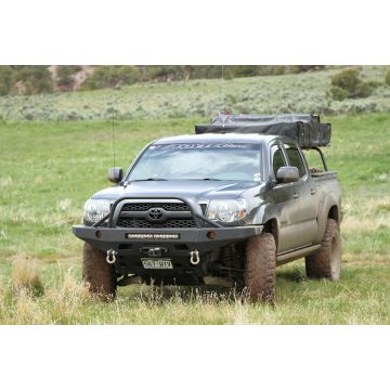 WBTT - Toytec Lifts Windshield Banner