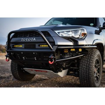 LB54R20- Lil B's Hybrid Front Bumper (20+4Runner) - TSS Compatible