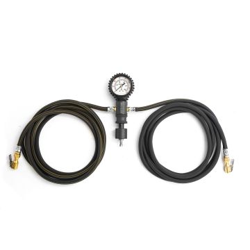 MXID - Maxtrax InDeflate Tire Inflator, Deflator and Equalizer