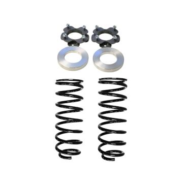 Toytec 2.5" Lift Kit for 25+ 4Runner/24+Tacoma(TAC4R2-KIT)