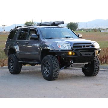 LB44R - Lil B's Front Bumper (03-09 4Runner)