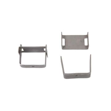 98250B - Leaf Spring Retainer Clips (pair)