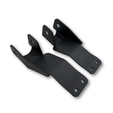 Lowerlinkskid - RCI Metalworks 07+ FJ/03+4Runner/GX470 Lower Link Skids