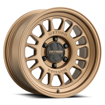 MR31878560900 - Method 318 Bronze / 17x8.5 / 6x5.5