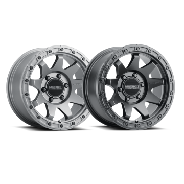 MR317-6 - Method 317 Series Wheel - 6x5.5