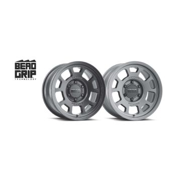MR705 - Method 705 Trail Series Wheels 6x5.5