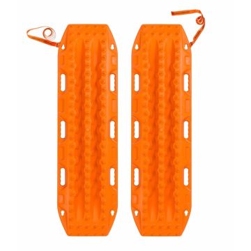 MTX02-Safety Orange - Maxtrax MKII Recovery Boards
