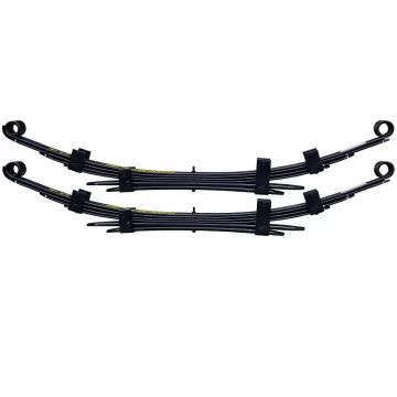 EL112R-K - OME HD Rear leaf springs 2005+ Tacoma (SET) - 660 Lbs. Constant Load