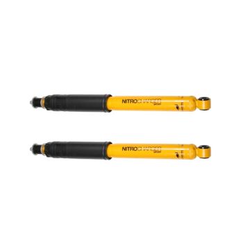 OME-964RSK-P - Old Man Emu Rear Nitrocharger Sport Shocks (96-02 4Runner)