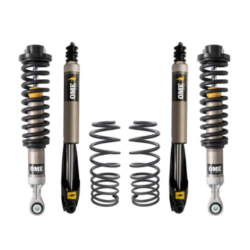 2024+ 4th Gen Tacoma Old Man Emu (OME) MT64 3" Lift Kit