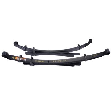CS019R-K - Old Man Emu Dakar Rear Springs with bushings