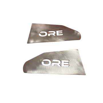 ORE1987 - Off-Road Essentials Body Mount Chop Kit for 16-23 Tacoma/ 07-21 Tundra