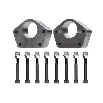 IFS2-KIT - Toytec Front Ball Joint Spacer Kit (86-95 IFS Pickup & 4Runner)