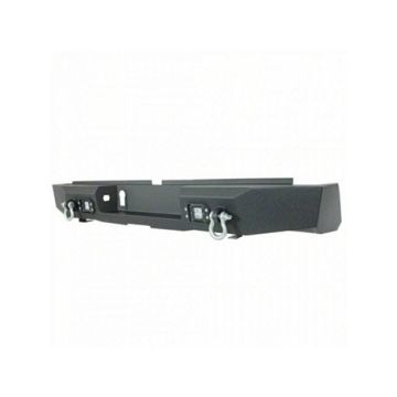 Scorpion Center mount front winch bumper with light bar, fits 12-15 Tacoma