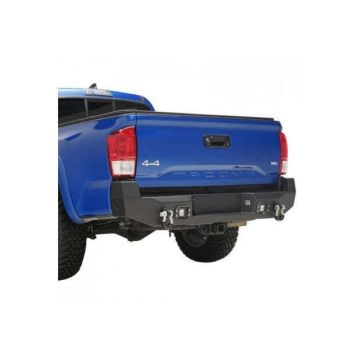 Scorpion SCO-RBTUN14 Scorpion HD rear bumper with Cube lights.