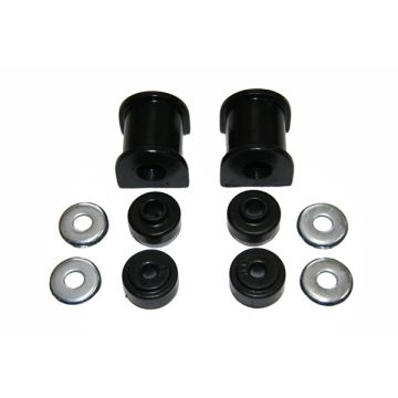 8.5136g - Energy Suspension Rear 17mm Sway Bar Bushing Kit