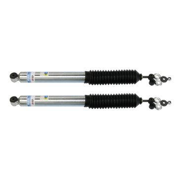 B110-P - Rear 3-4" Lift Bilstein 5100 Shocks