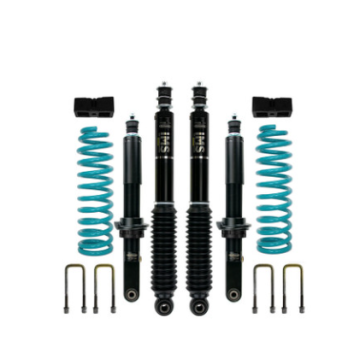 Dobinsons 1-3" IMS Lift Kit for Toyota Tacoma 2016-2023