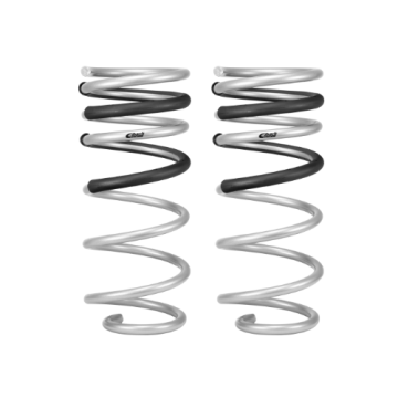 Eibach Pro-Lift-KIT Rear 1" Coil Springs 24+ Toyota Tacoma (Pair)