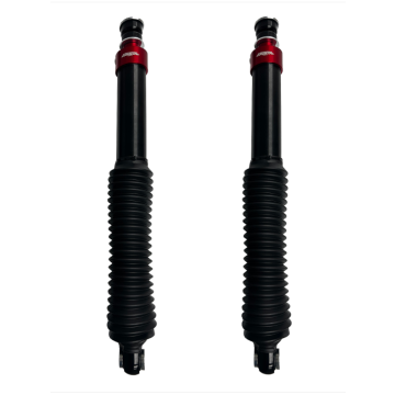 Toytec Aluma Series 2.5 Rear Shocks 2024+ Tacoma