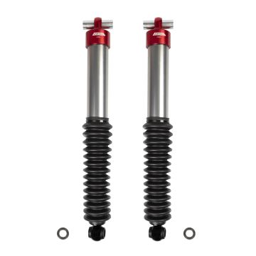Toytec Aluma 2.0 IFP Rear Shocks for 2-3" Rear Lift for 2008 Sequoia