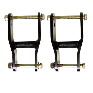 SKLTUN - Toytec Adjustable 1-1.5" Lift Shackles (07-21 Tundra)