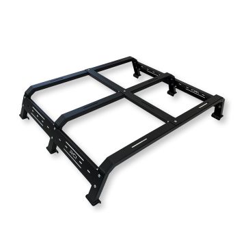 Tacobedrack - RCI Metalworks 05+ Tacoma 12" Bed Rack