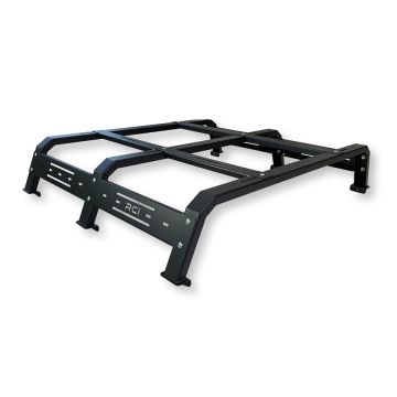 Tacobedrack-6 ft. Bed-Add additional (2nd) Top Brace