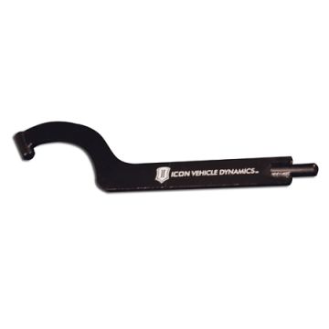198000 - Icon 2 Pin Spanner Wrench