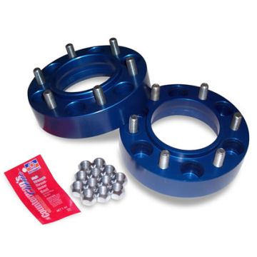 WHS005 - Spidertrax 1.5 inch Thick Wheel Spacers
