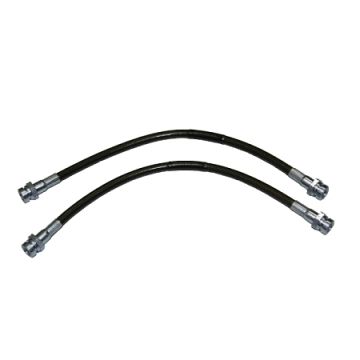 SS-FBL - Stainless Steel Front Brake Lines