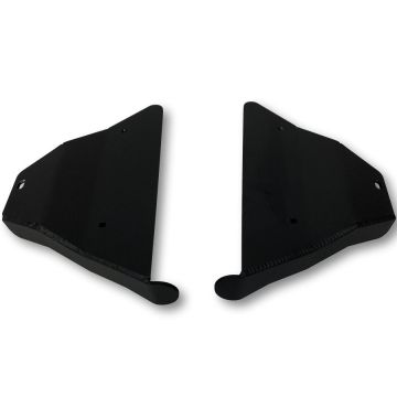 T4R-03-AARM - RCI Metalworks A-arm Skids (03-09 4Runner/03-09 GX470 without KDSS)